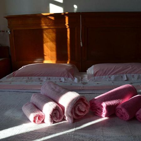 Angelo Rossi B&B Monfalcone Εξωτερικό φωτογραφία