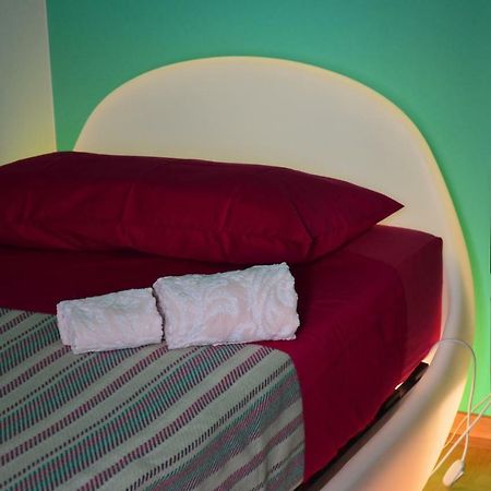 Angelo Rossi B&B Monfalcone Εξωτερικό φωτογραφία