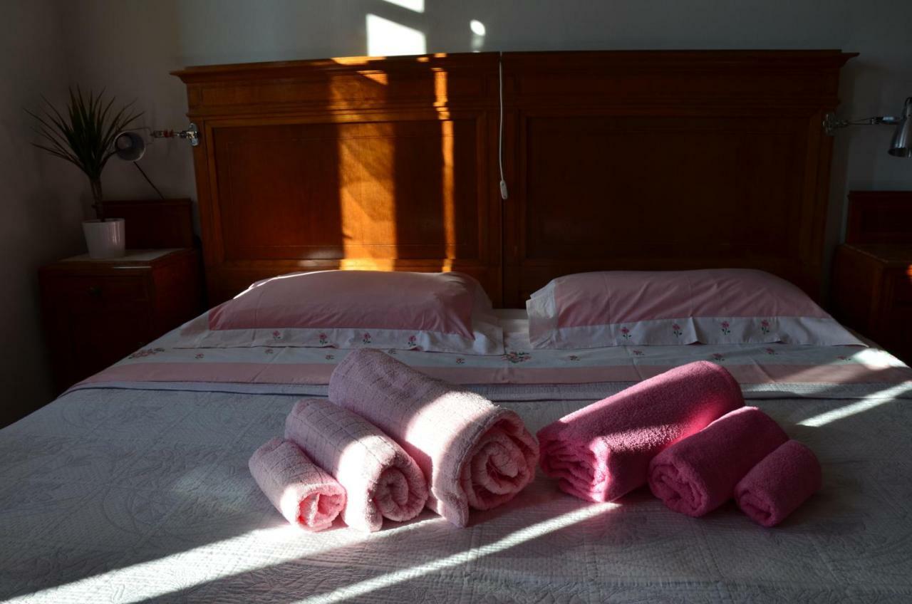 Angelo Rossi B&B Monfalcone Εξωτερικό φωτογραφία