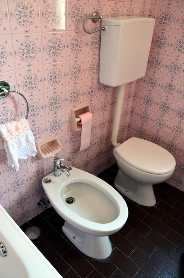 Angelo Rossi B&B Monfalcone Εξωτερικό φωτογραφία