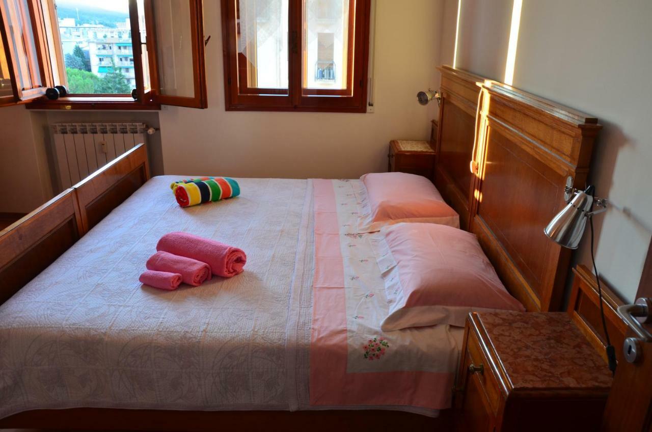 Angelo Rossi B&B Monfalcone Εξωτερικό φωτογραφία