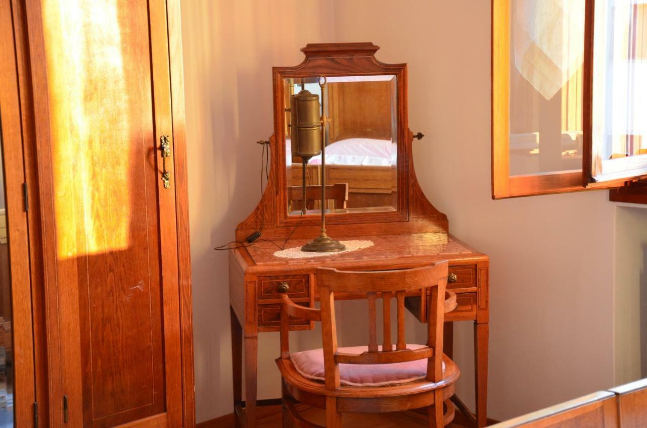 Angelo Rossi B&B Monfalcone Εξωτερικό φωτογραφία