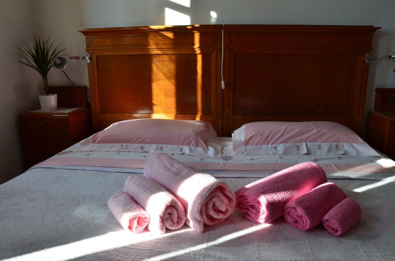 Angelo Rossi B&B Monfalcone Εξωτερικό φωτογραφία