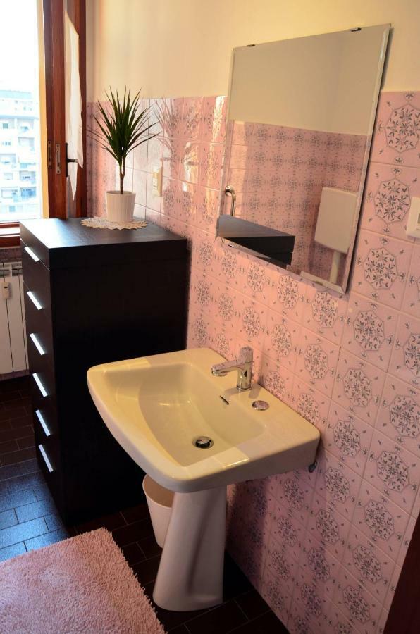 Angelo Rossi B&B Monfalcone Εξωτερικό φωτογραφία
