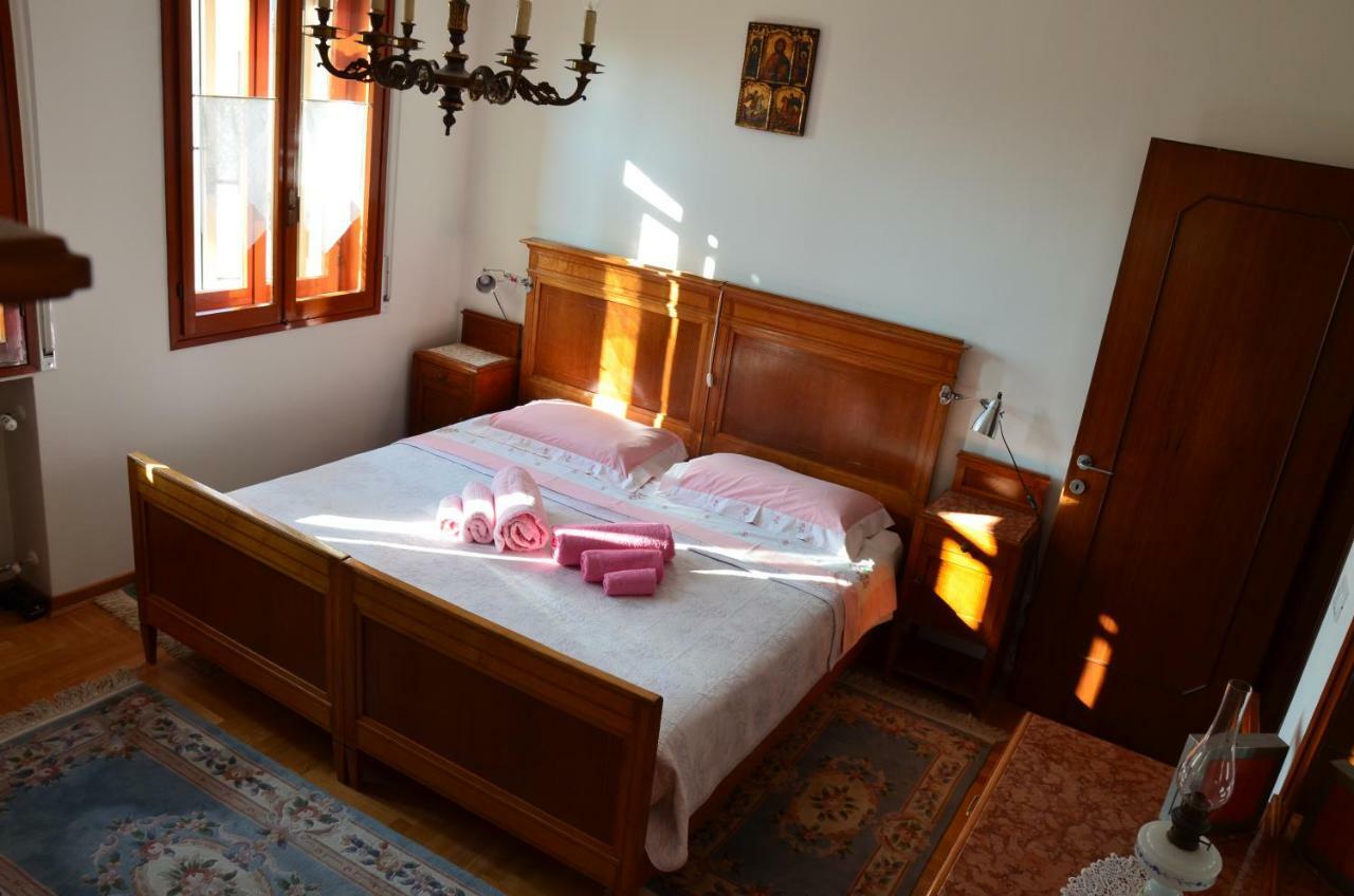 Angelo Rossi B&B Monfalcone Εξωτερικό φωτογραφία