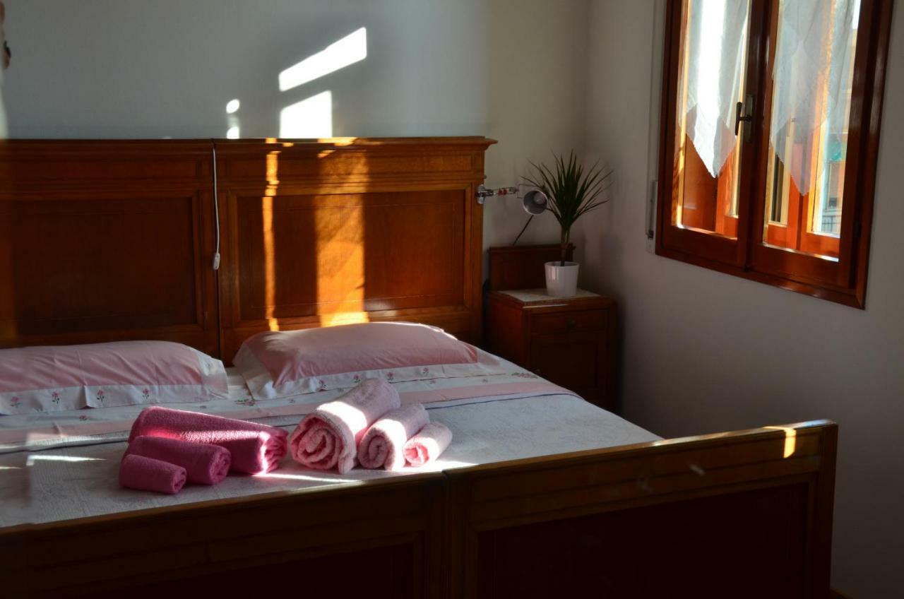 Angelo Rossi B&B Monfalcone Εξωτερικό φωτογραφία