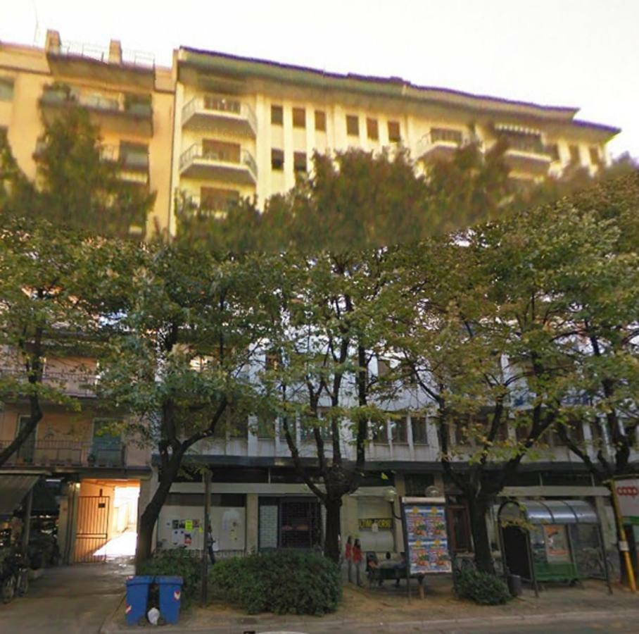 Angelo Rossi B&B Monfalcone Εξωτερικό φωτογραφία