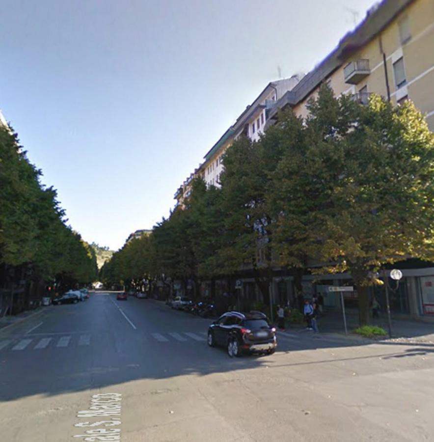 Angelo Rossi B&B Monfalcone Εξωτερικό φωτογραφία